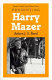 Presenting Harry Mazer /