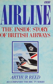 Airline : the inside story of British Airways /