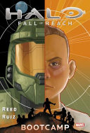 Halo : fall of reach.