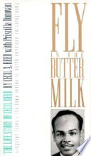 Fly in the buttermilk : the life story of Cecil Reed /