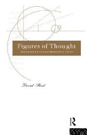 Figures of thought : mathematics and mathematical texts /