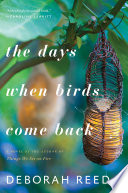 The days when birds come back /