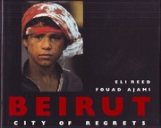 Beirut : city of regrets /