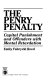 The Penry penalty : capital punishment and offenders with mental retardation /