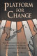 Platform for change : the foundations of the northern free Black community, 1775-1865 /