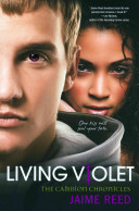 Living violet : the Cambion chronicles /