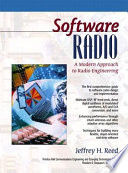 Software radio : a modern approach to radio engineering /