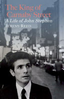 John Stephen : the king of Carnaby Street /