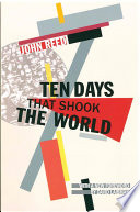 Ten days that shook the world /