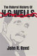 The natural history of H.G. Wells /
