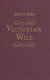 Victorian will /