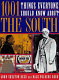 1001 things everyone should know about the South /