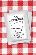 On barbecue /