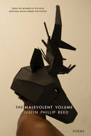 The malevolent volume /