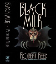 Black milk : a novel /