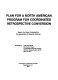 Plan for a North American program for coordinated retrospective conversion : report of a study conducted by the Assocaition of Research Libraries /