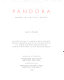 Pandora : women in classical Greece /