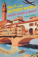 Italy in the modern world : society, culture and identity /