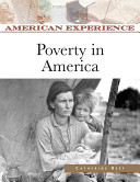 Poverty in America /
