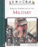 African Americans in the military /