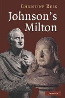 Johnson's Milton /
