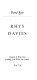 Rhys Davies /