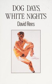 Dog days, white nights : half a travel book /