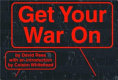 Get your war on : comic strips /