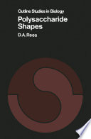 Polysaccharide shapes /