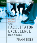 The facilitator excellence handbook /