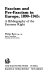 Fascism and pre-fascism in Europe, 1890-1945 : a bibliography of the extreme right /