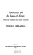 Democracy and the value of money : the theory of money from Locke to Keynes /