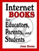 Internet books for educators, parents, and students /