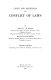 Cases and materials on conflict of laws /