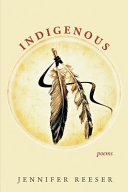 Indigenous : poems /