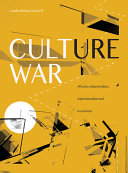 Culture war : affective cultural politics, tepid nationalism and art activism /