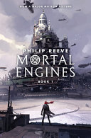 Mortal engines /