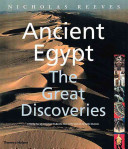Ancient Egypt : the great discoveries : a year-by-year chronicle /