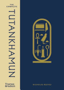 The complete Tutankhamun /