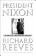 President Nixon : alone in the White House /