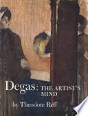 Degas : the artist's mind /