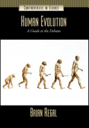 Human evolution : a guide to the debates /