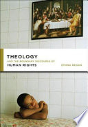 Theology and the boundary discourse of human rights /