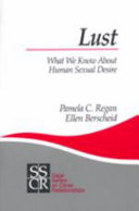 Lust : what we know about human sexual desire /
