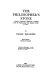 The philosopher's stone ; a modern comparative approach to alchemy from the psychological and magical points of view.