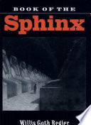 Book of the Sphinx /