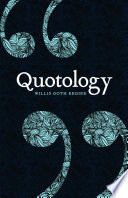 Quotology /