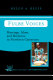 Fulbe voices : marriage, Islam, and medicine in Northern Cameroon /