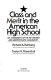 Class and merit in the American high school : an assessment of the revisionist and meritocratic arguments /