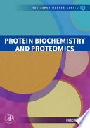 Protein biochemistry and proteomics /